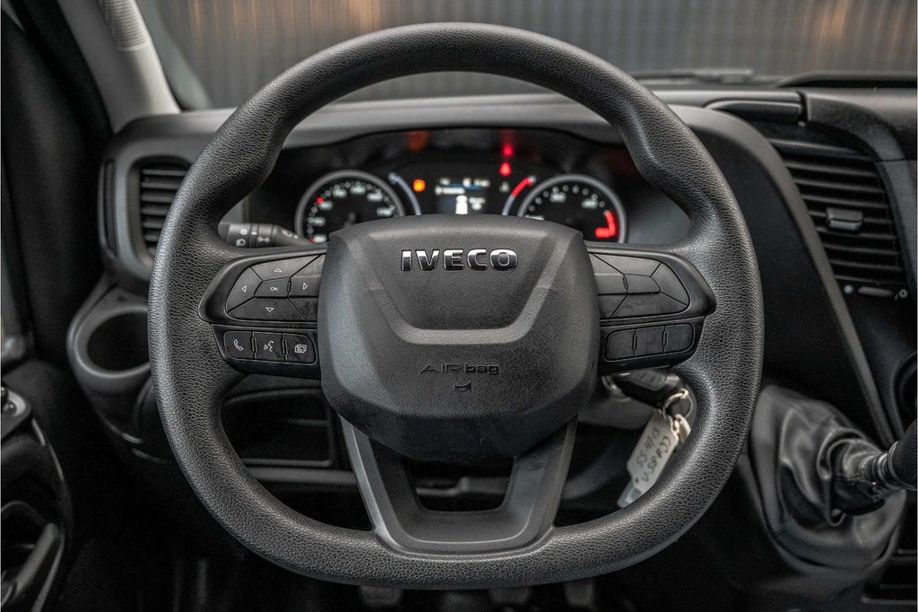 Iveco Daily – foto 14
