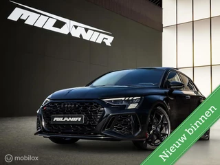 Audi RS3 – thumbnail 1