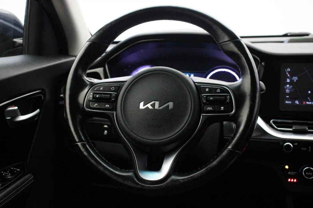 Kia e-Niro – foto 23