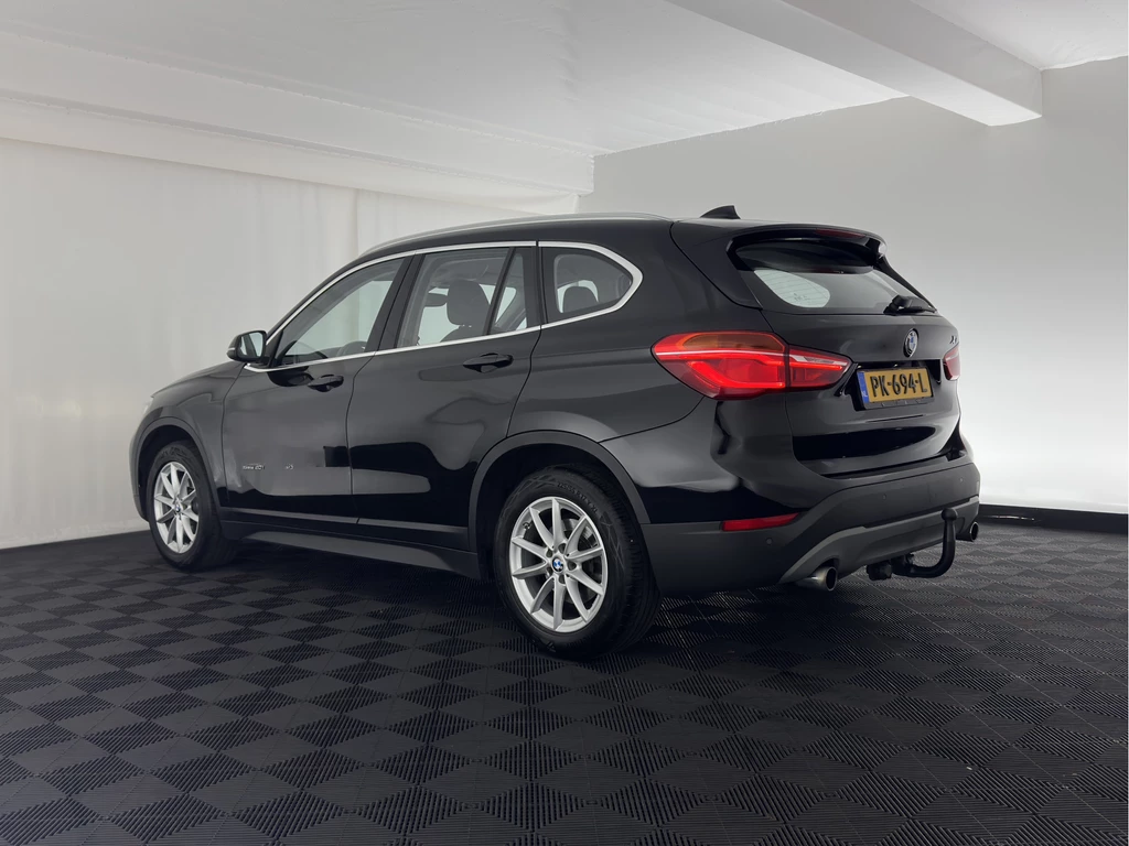 BMW X1 – foto 2