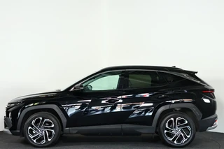 Hyundai Tucson – thumbnail 3