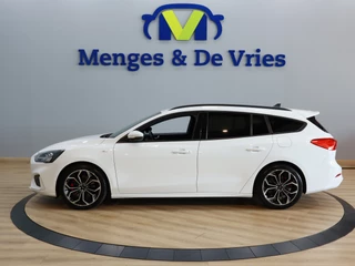 Ford Focus – thumbnail 2