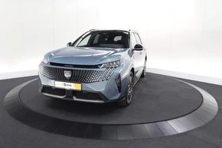 Peugeot 5008 – thumbnail 3