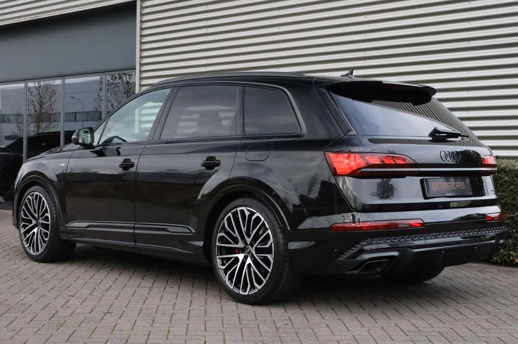 Audi Q7 – foto 7