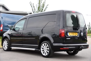 Volkswagen Caddy – thumbnail 6