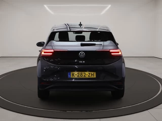 Volkswagen ID.3 – thumbnail 4