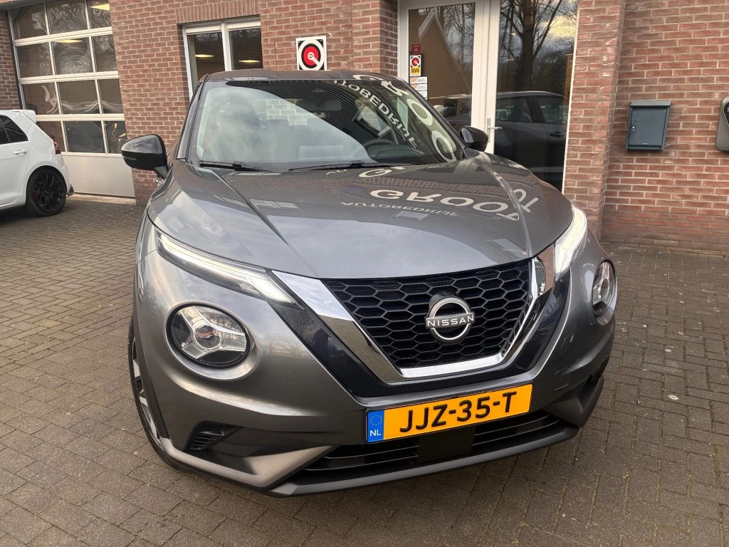 Nissan Juke – foto 8