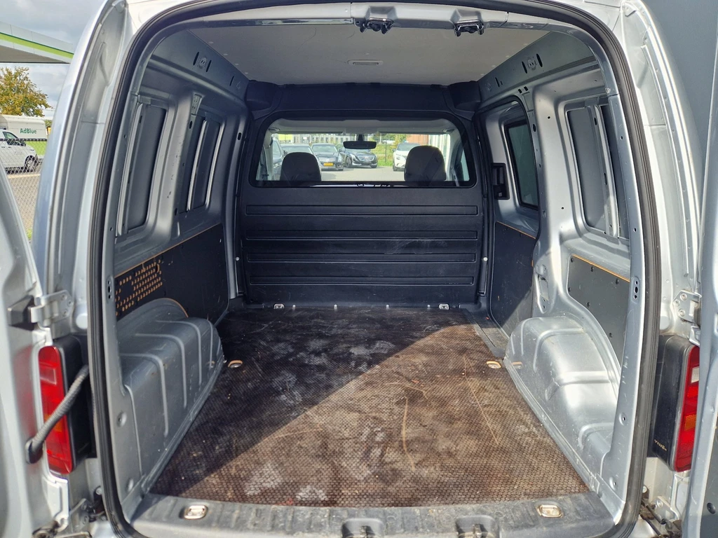 Volkswagen Caddy – foto 7