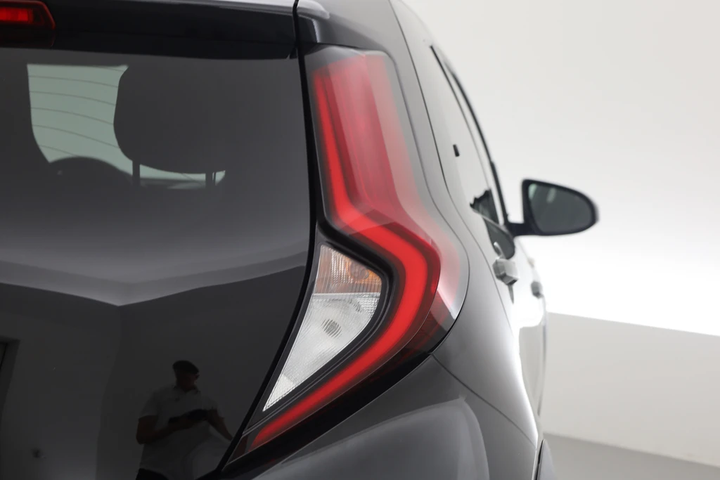 Toyota Aygo – foto 31