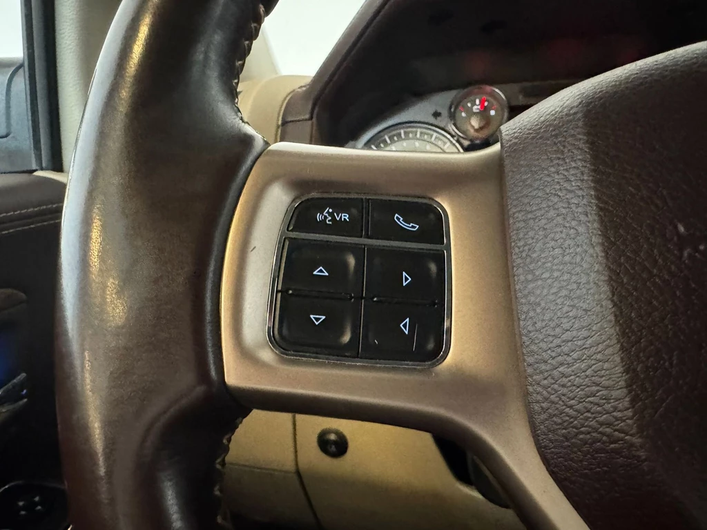 Dodge Ram 1500 – foto 18