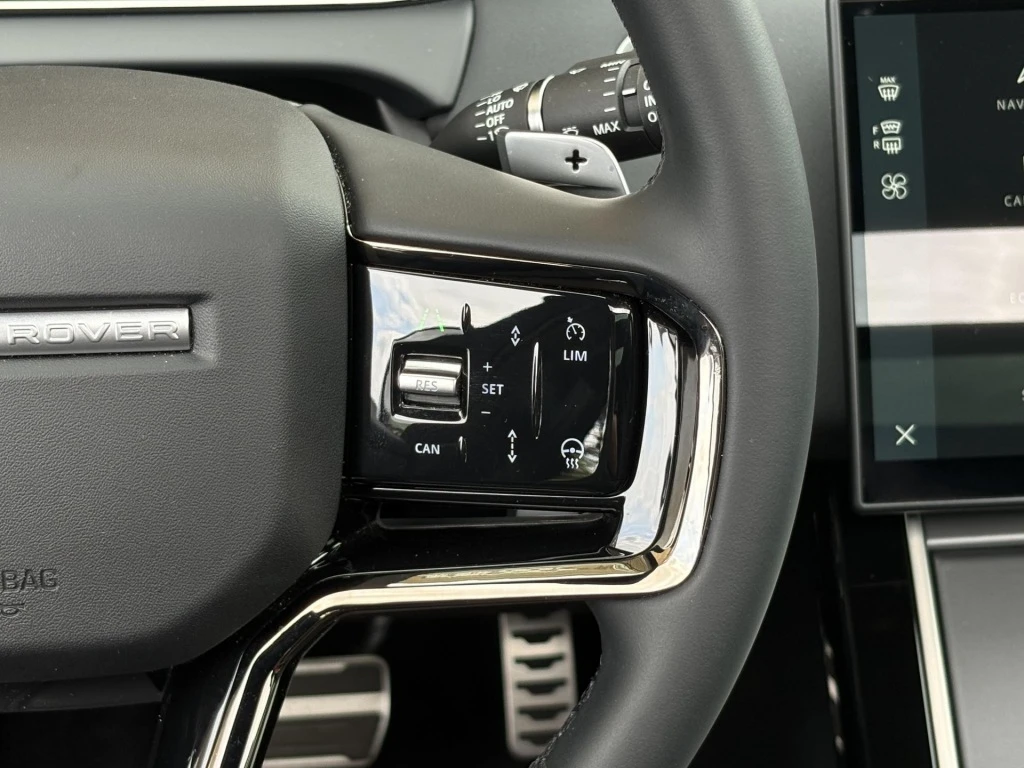 Land Rover Range Rover Evoque – foto 53