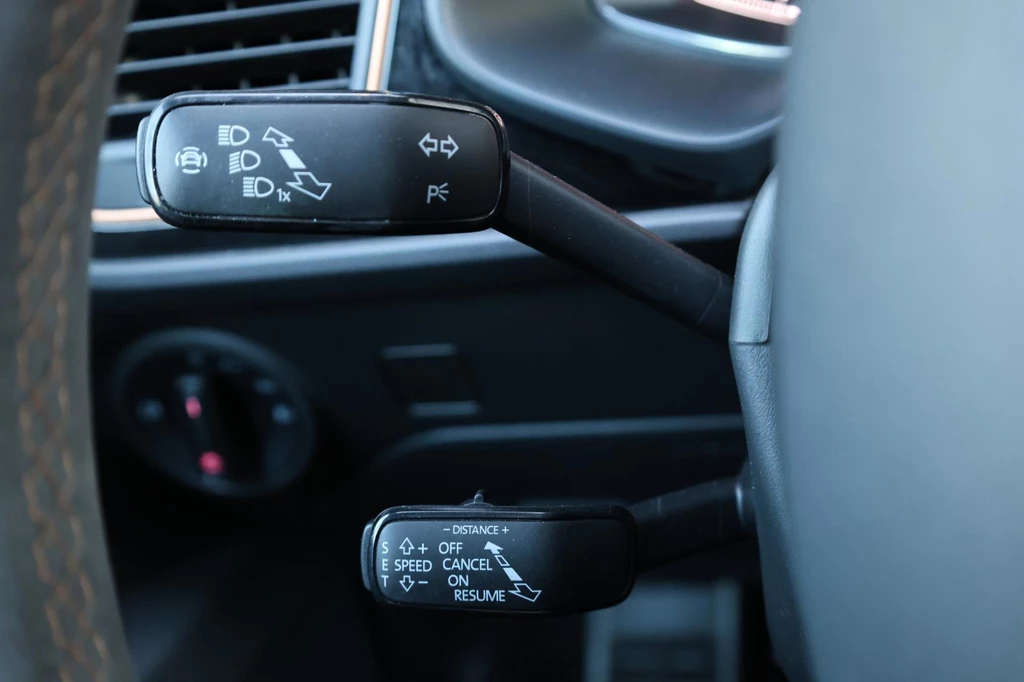 SEAT Leon – foto 25