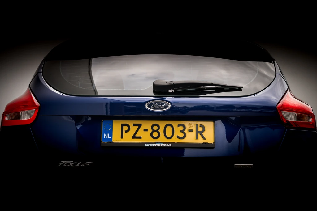 Ford Focus – foto 7
