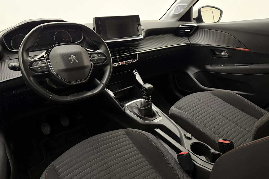 Peugeot 208 – foto 14