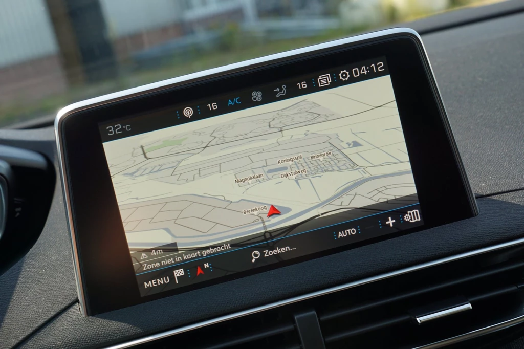 Peugeot 5008 – foto 20