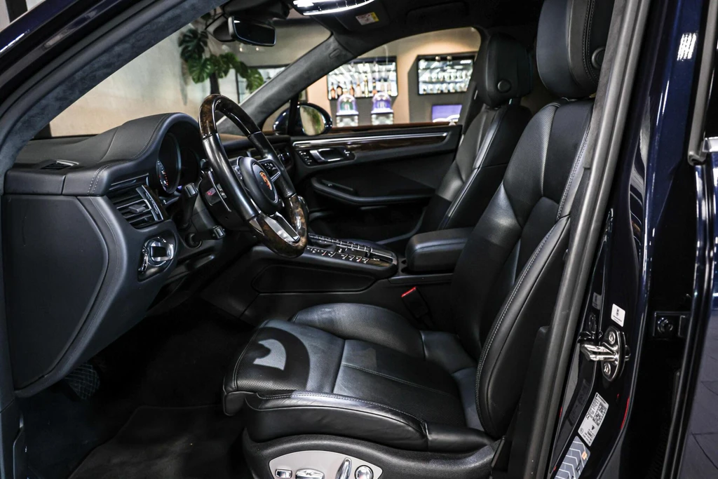 Porsche Macan – foto 11