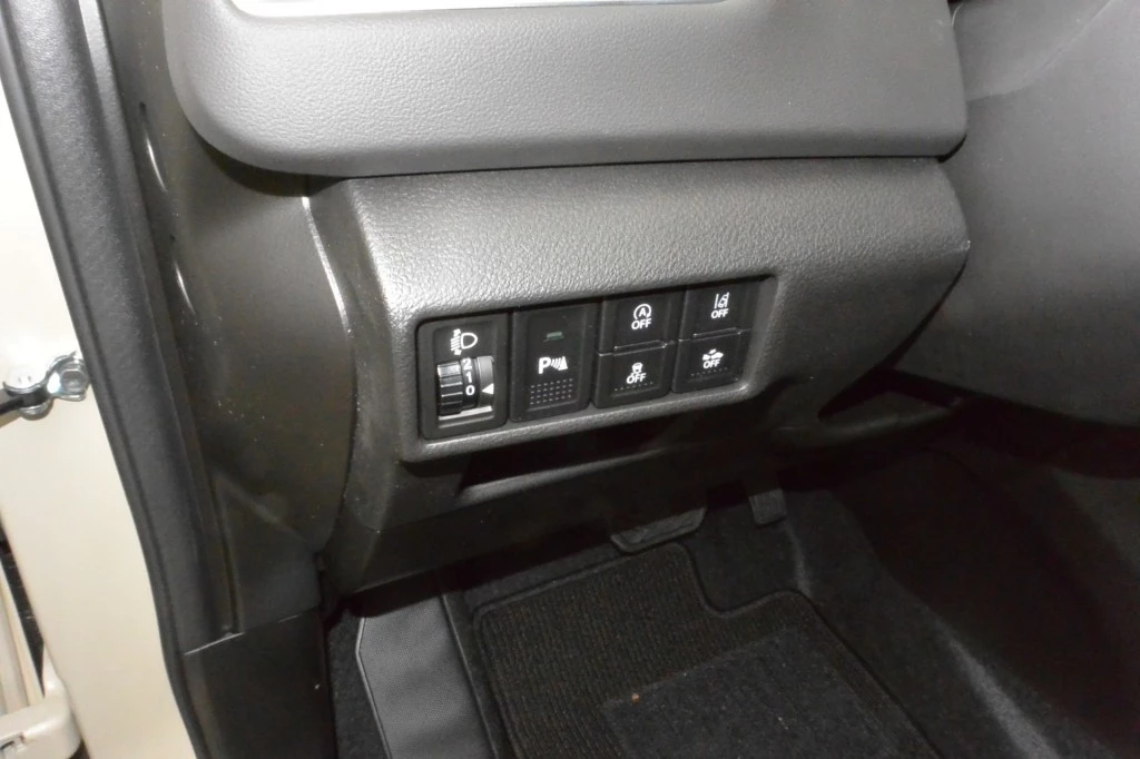 Suzuki S-Cross – foto 23