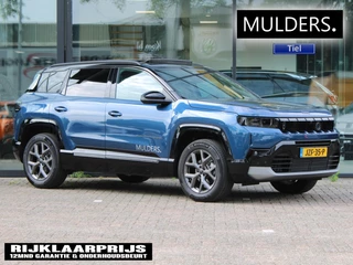 Jeep Compass – thumbnail 5