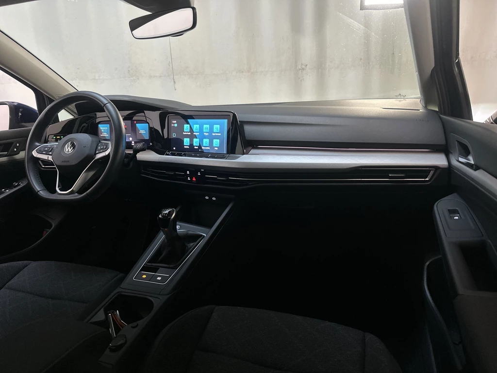 Volkswagen Golf – foto 9