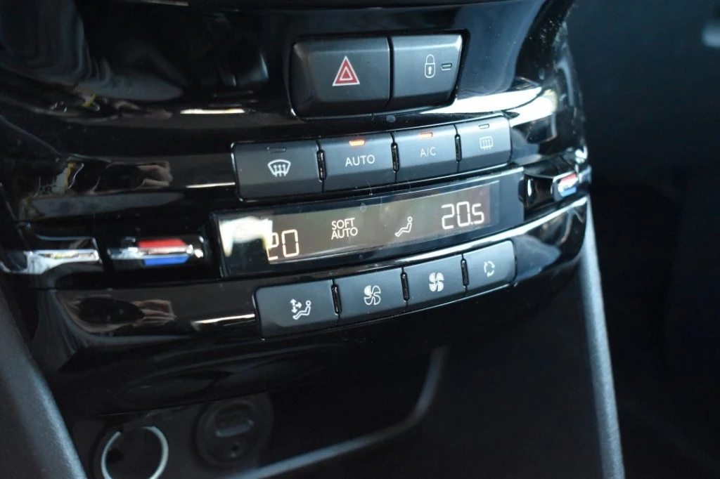 Peugeot 2008 – foto 25