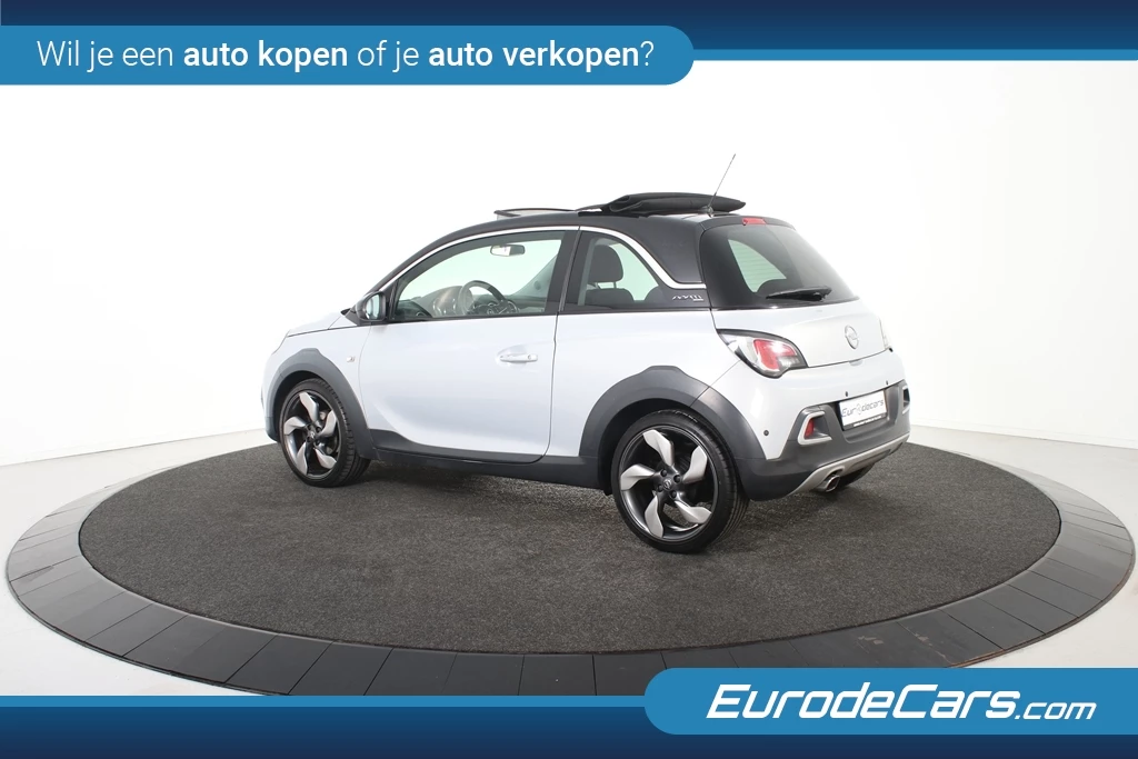 Opel ADAM – foto 6