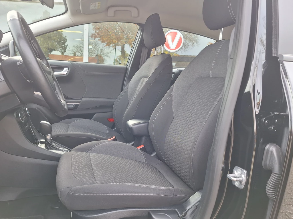 Ford Puma – foto 26