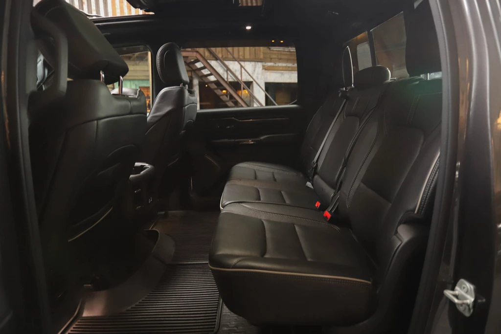 Dodge Ram 1500 – foto 36