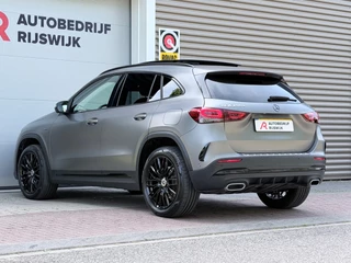 Mercedes-Benz GLA – thumbnail 4