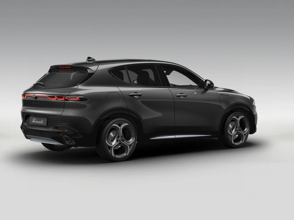 Alfa Romeo Tonale – foto 3