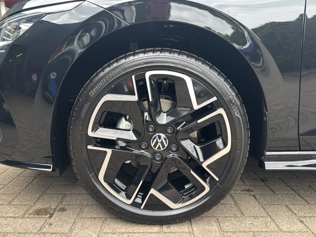 Volkswagen Golf – foto 9