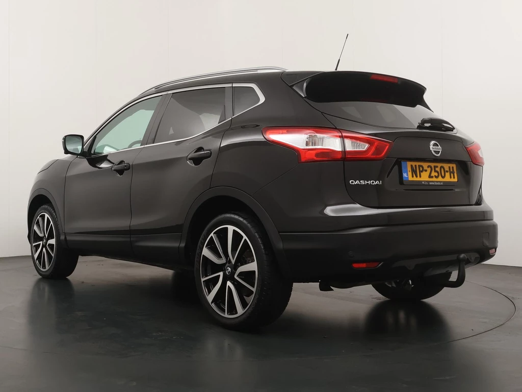 Nissan QASHQAI – foto 3