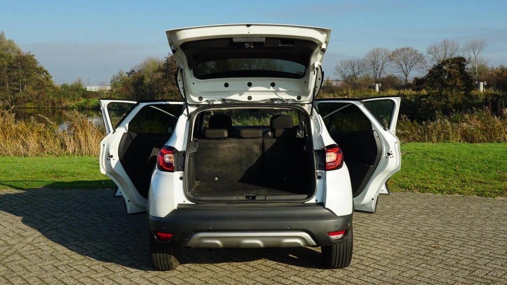 Renault Captur – foto 12
