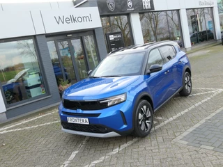 Opel Frontera – thumbnail 2