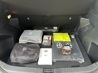 Toyota Yaris Cross – thumbnail 50