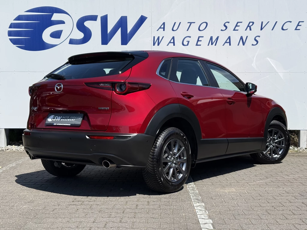 Mazda CX-30 – foto 5