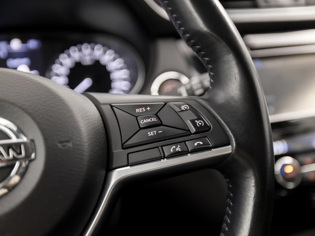 Nissan QASHQAI – foto 22