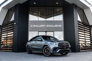 Mercedes-Benz GLE – thumbnail 7