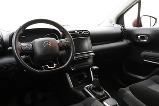 Citroën C3 Aircross – thumbnail 16
