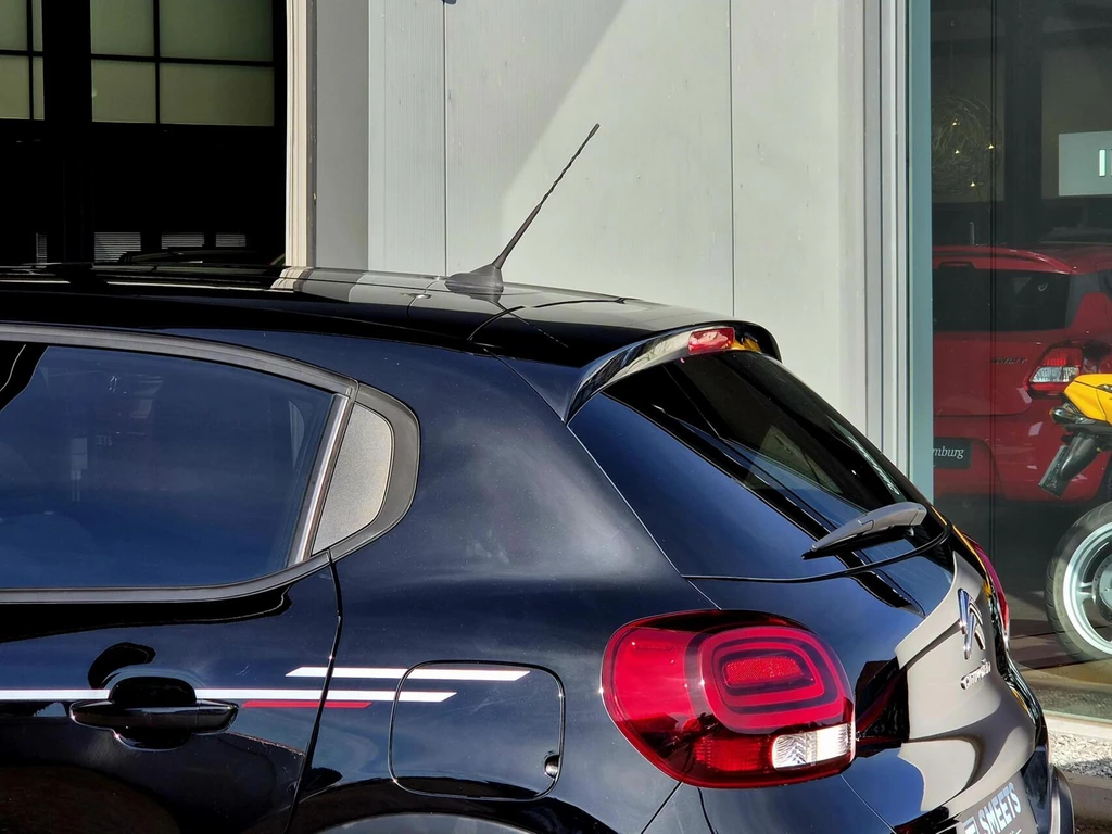Citroën C3 – foto 8
