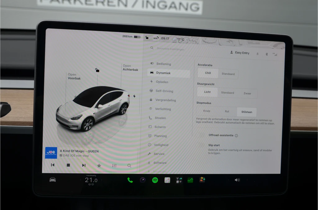 Tesla Model Y – foto 22