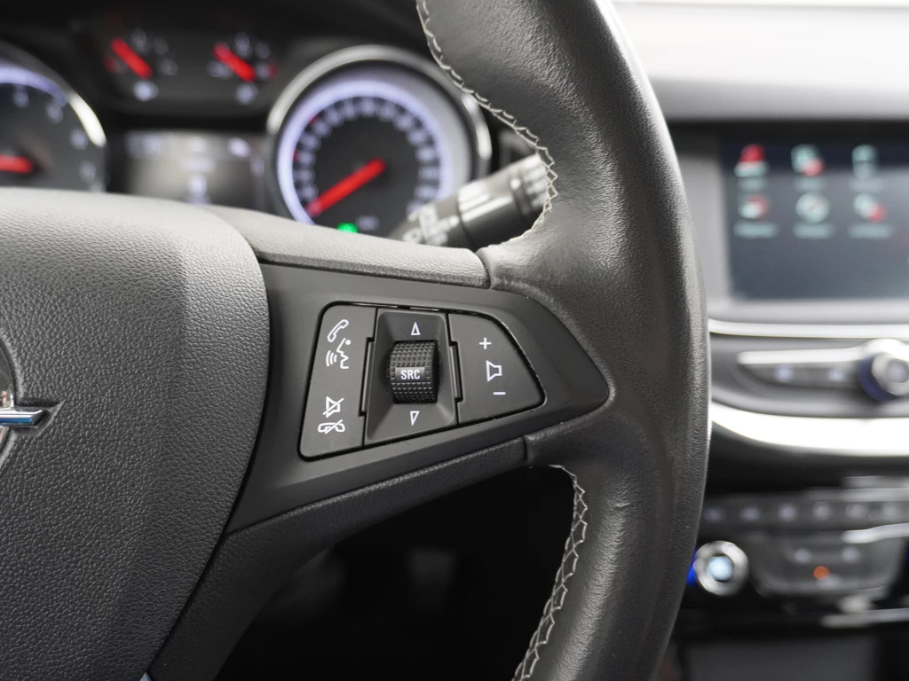 Opel Astra – foto 34