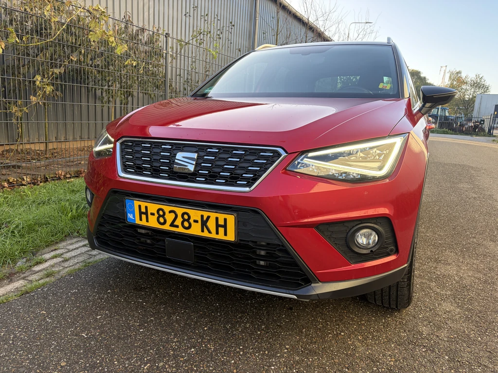 SEAT Arona – foto 9