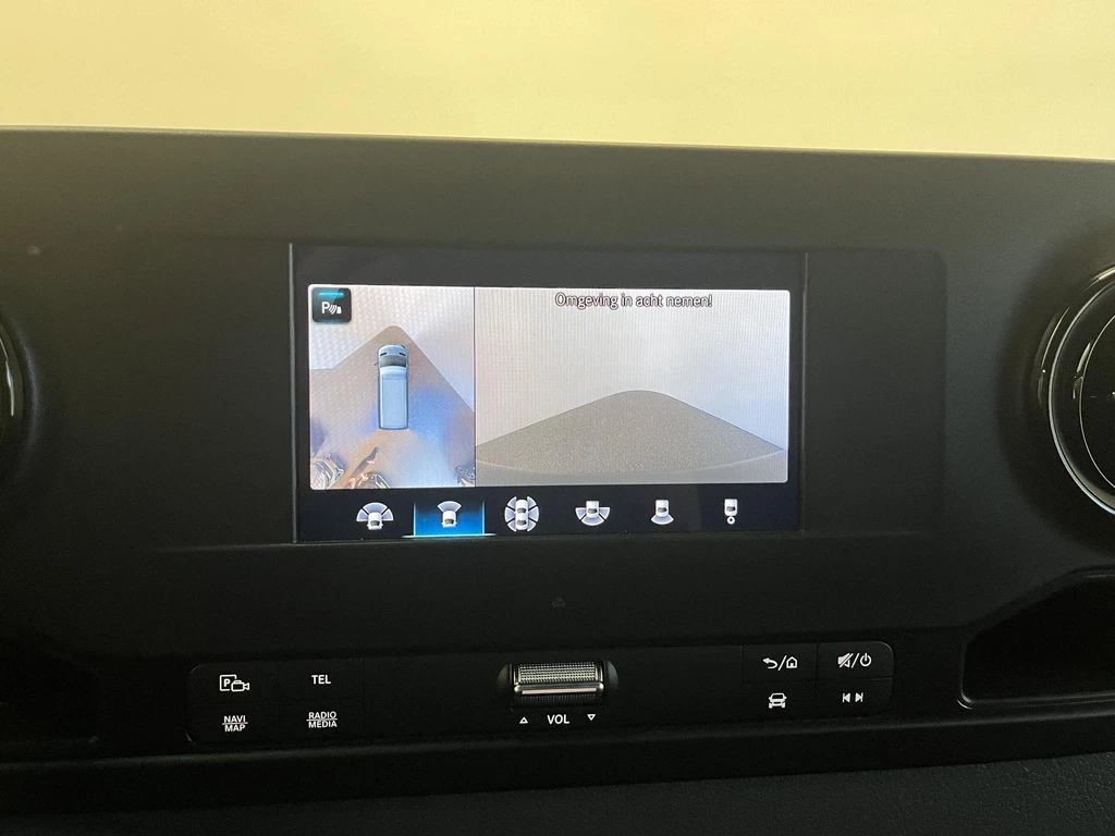 Mercedes-Benz Sprinter – foto 24