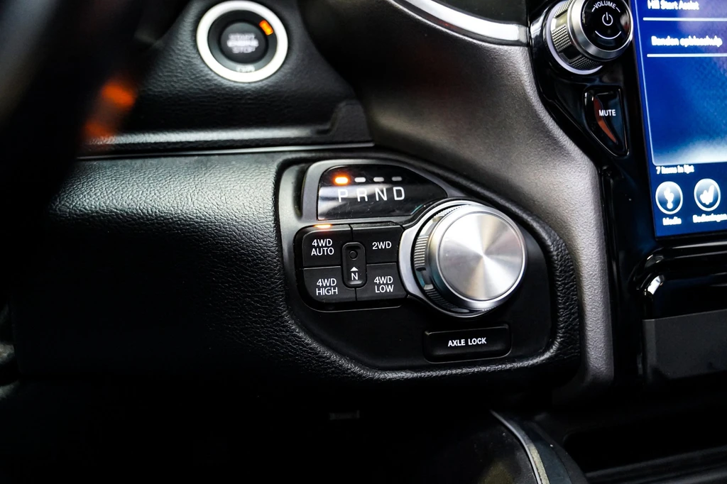 Dodge Ram 1500 – foto 36