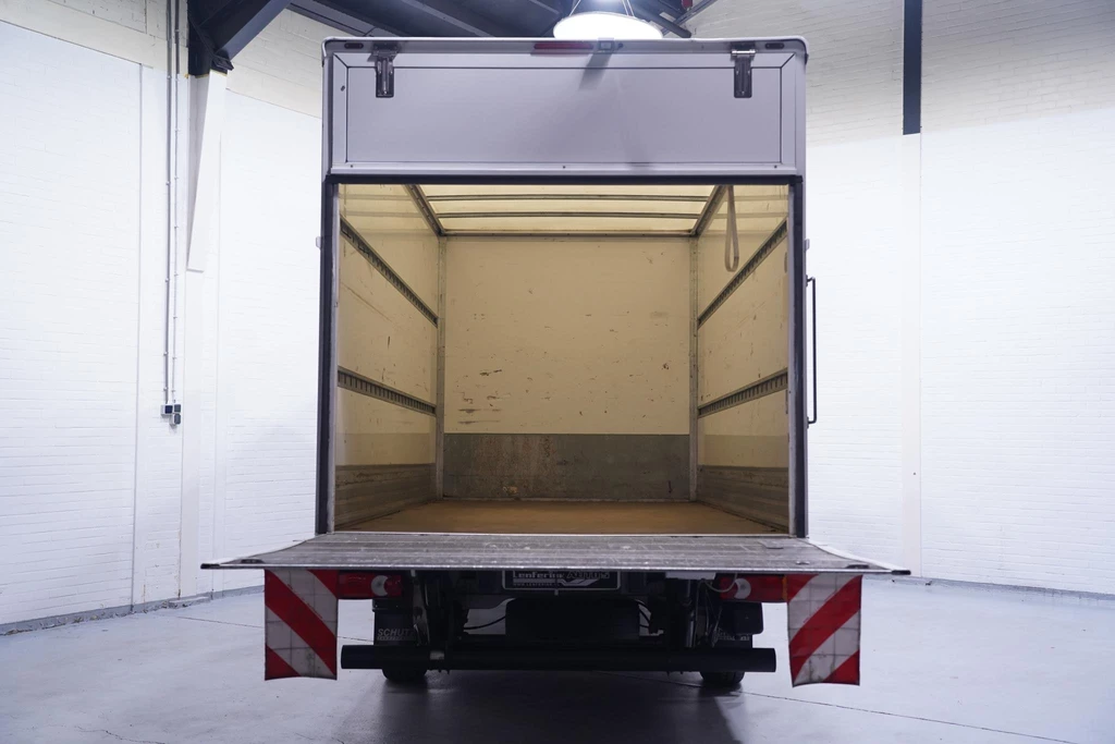 Citroën Jumper – foto 14