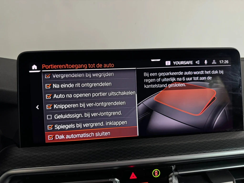 BMW X4 – foto 26