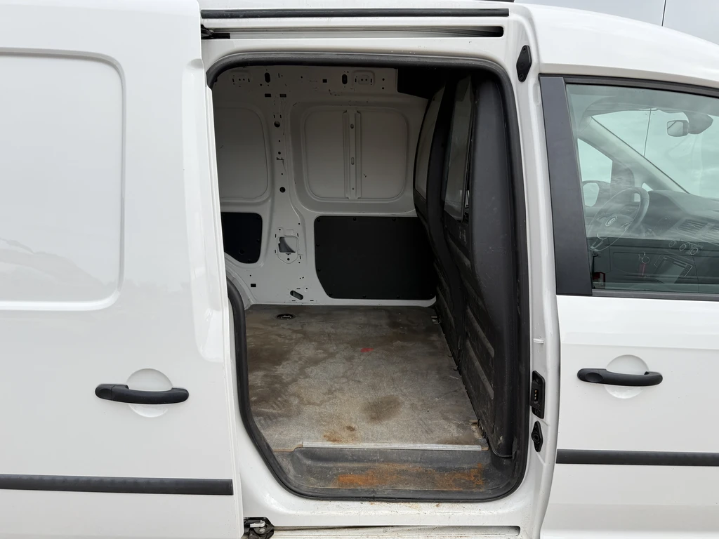 Volkswagen Caddy – foto 10