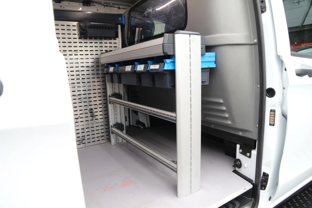 Mercedes-Benz Vito – foto 20
