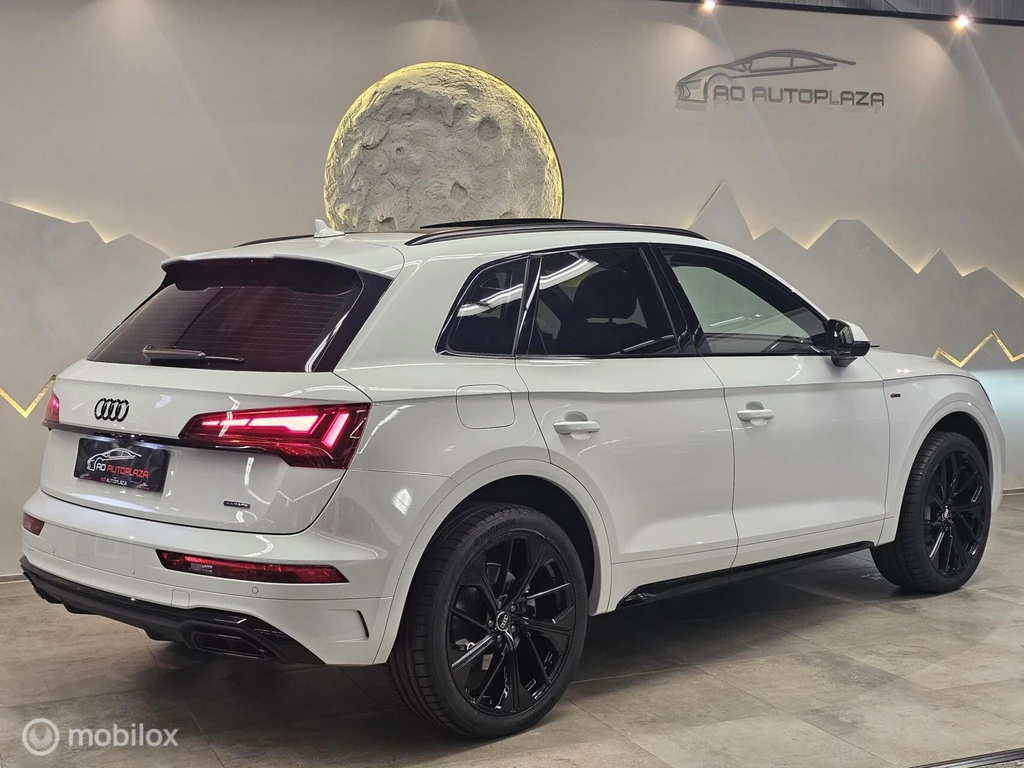 Audi Q5 – foto 9