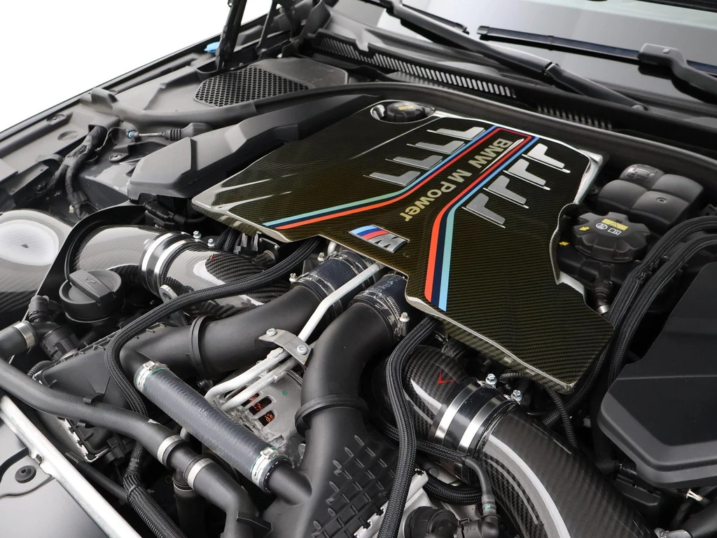 BMW M5 – foto 62